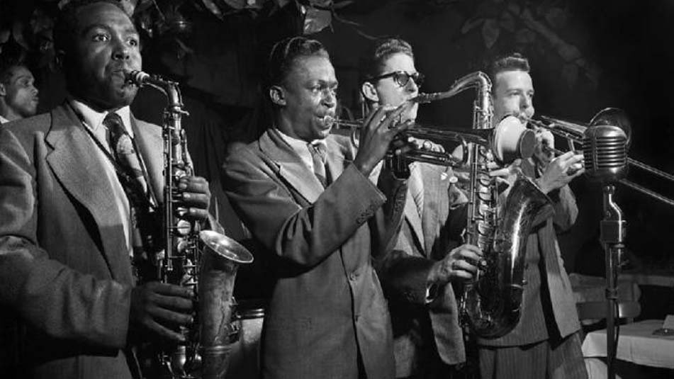 Cool Jazz Example Cool Vs Hard Jazz _ Bebop, Hard Bop and Cool Jazz Examples – FDZUKQ