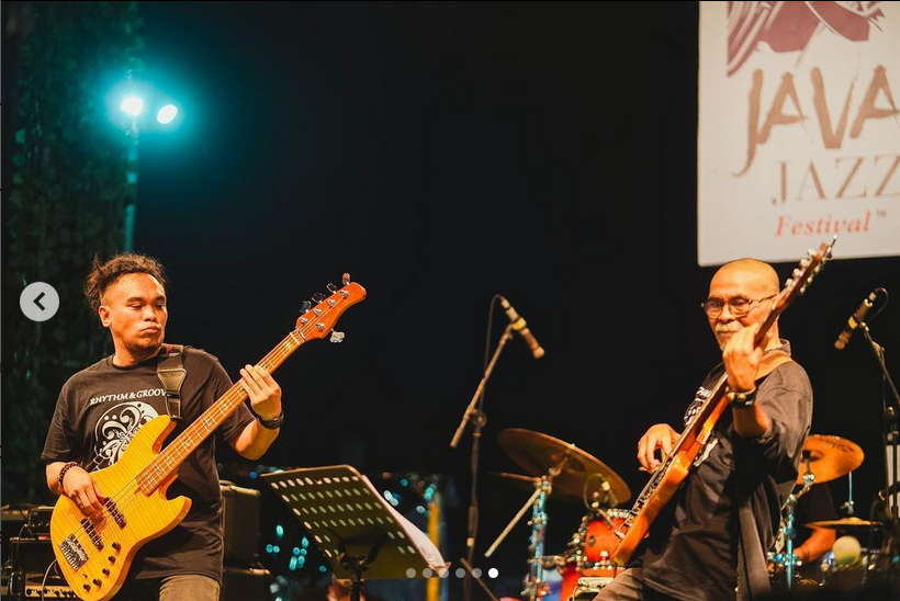 Apresiasi Publik terhadap Musik Jazz di Indonesia