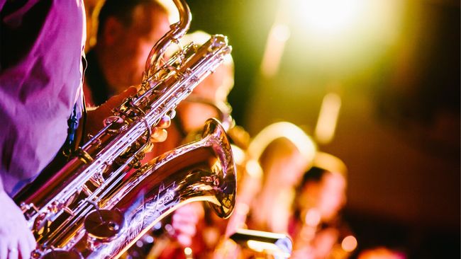 Harmoni Rohani: Peran Musik Jazz dalam Ibadah yang Memukau