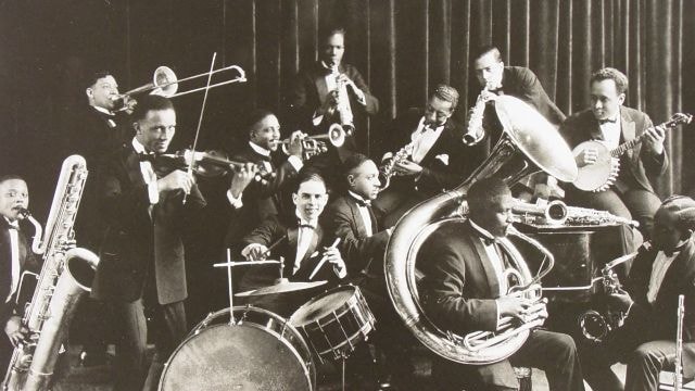 Jejak Waktu Musik Jazz: Awal Mula Sejarah yang Mendalam