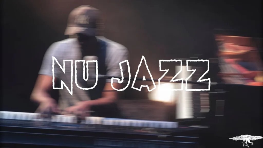 Kecanggihan Nu Jazz dalam Dunia Musik Modern
