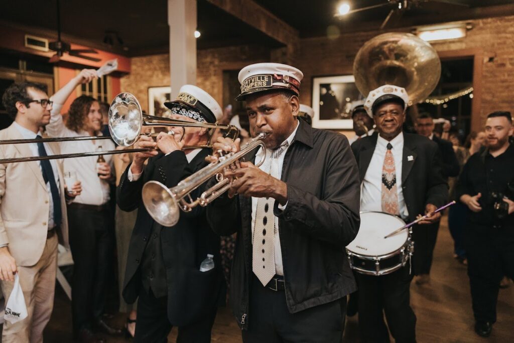 Melacak Akar Musik Jazz: Keajaiban New Orleans Jazz