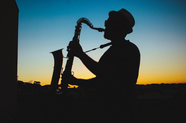 Musik Jazz Dinilai sebagai Seni yang Mahal